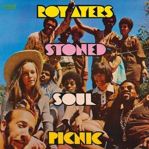 Stoned Soul Picnic